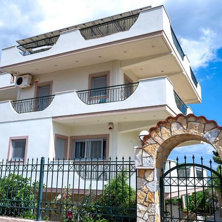 Ocean View Villa Kinetta  Zewnętrze zdjęcie