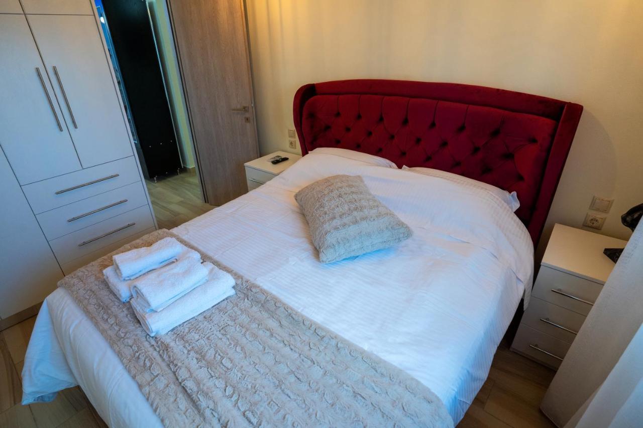Ocean View Villa Kinetta  Zewnętrze zdjęcie