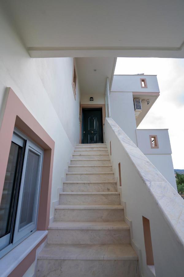 Ocean View Villa Kinetta  Zewnętrze zdjęcie