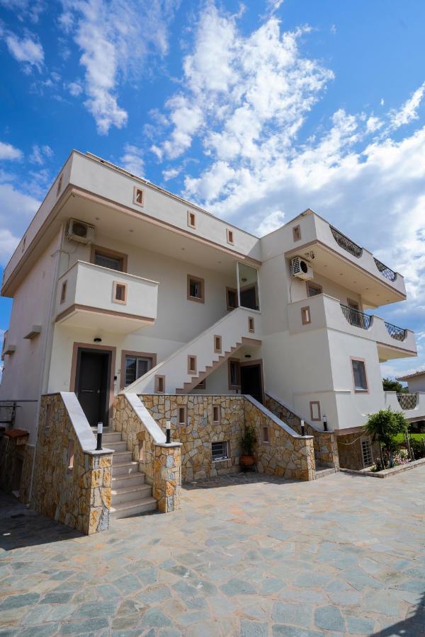 Ocean View Villa Kinetta  Zewnętrze zdjęcie