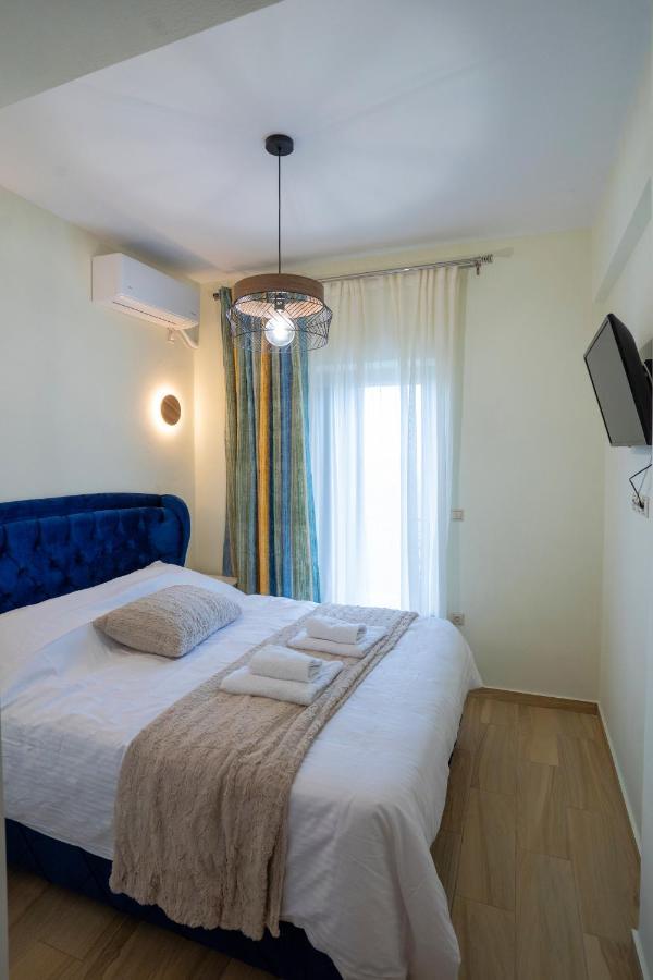 Ocean View Villa Kinetta  Zewnętrze zdjęcie