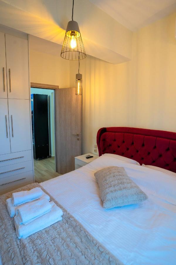 Ocean View Villa Kinetta  Zewnętrze zdjęcie