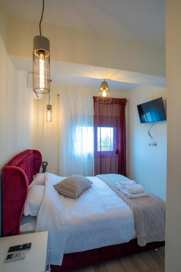 Ocean View Villa Kinetta  Zewnętrze zdjęcie