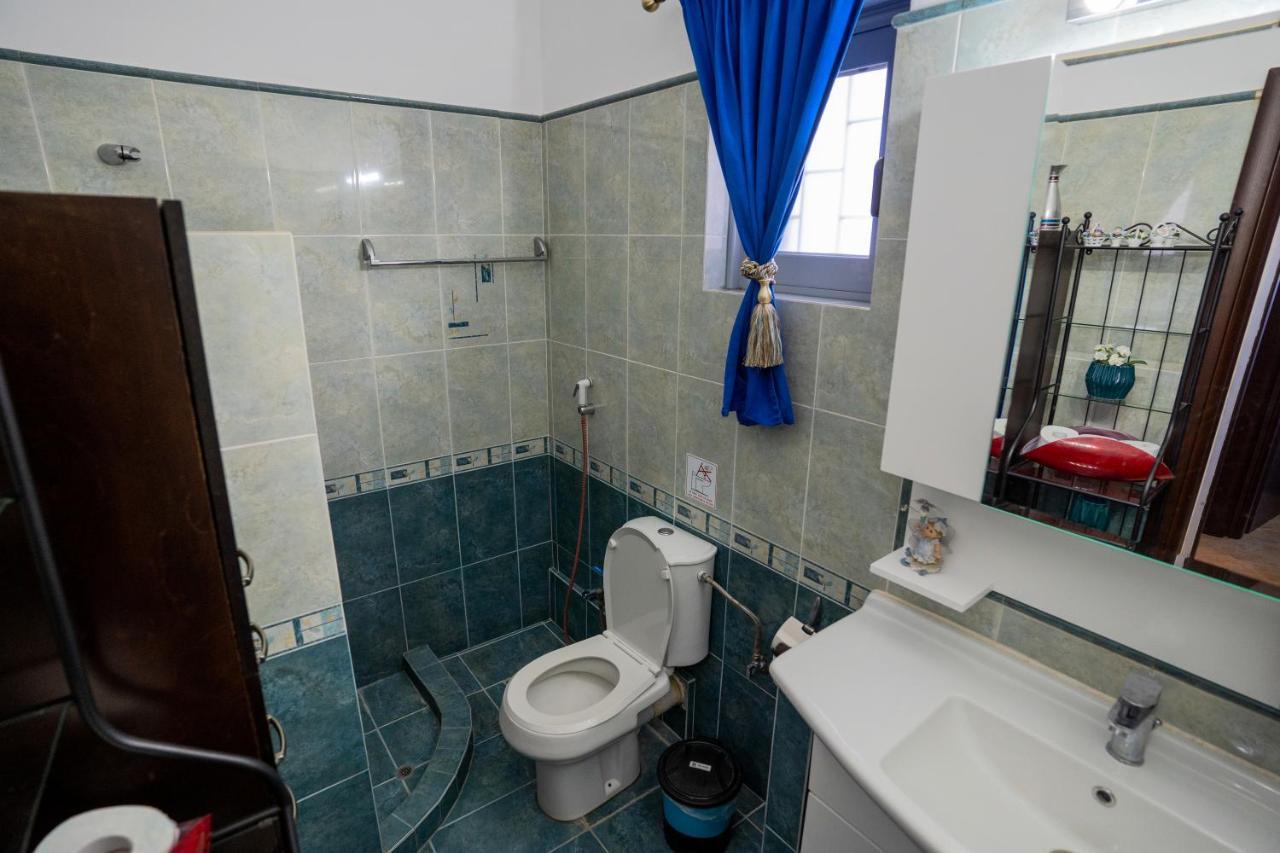 Ocean View Villa Kinetta  Zewnętrze zdjęcie