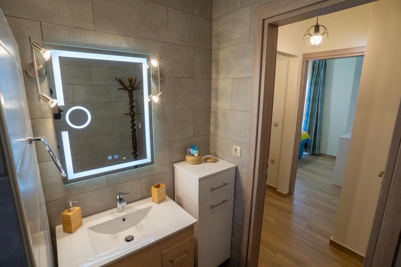 Ocean View Villa Kinetta  Zewnętrze zdjęcie